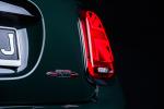Mini John Cooper Works 2018 года (SG)